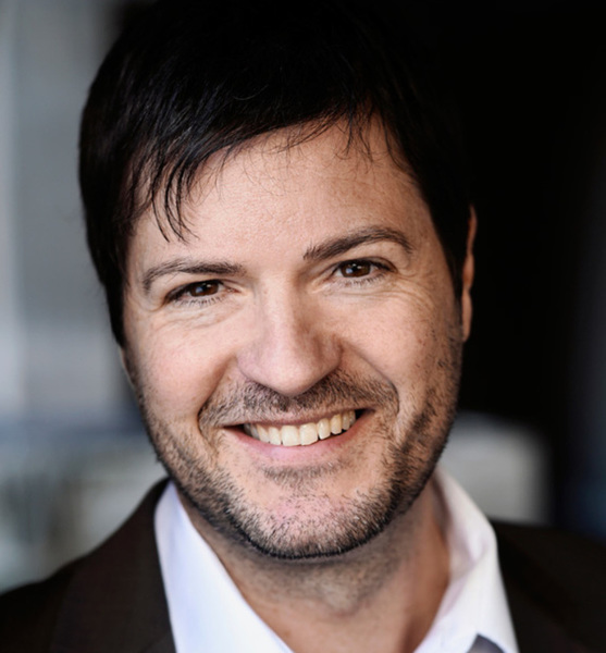 Thomas H. – Schauspiel Profilbild bei JustInCast