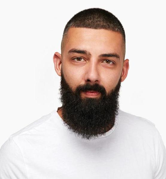 Roman K. – Real People sedcard image 2 at JustInCast