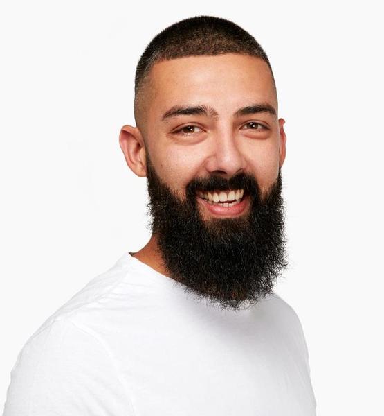 Roman K. – Real People profile image at JustInCast