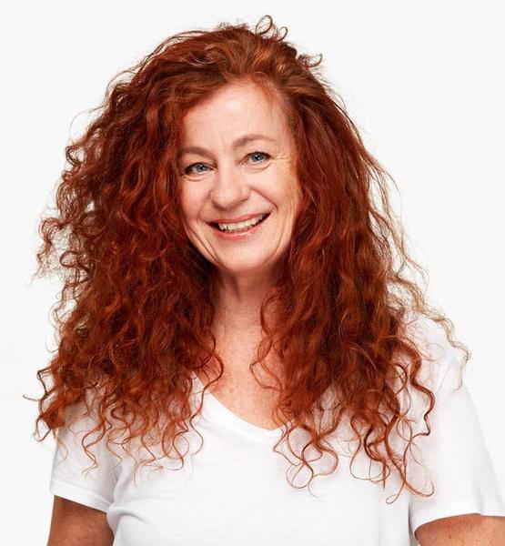 Karin O. – Real People Profilbild bei JustInCast