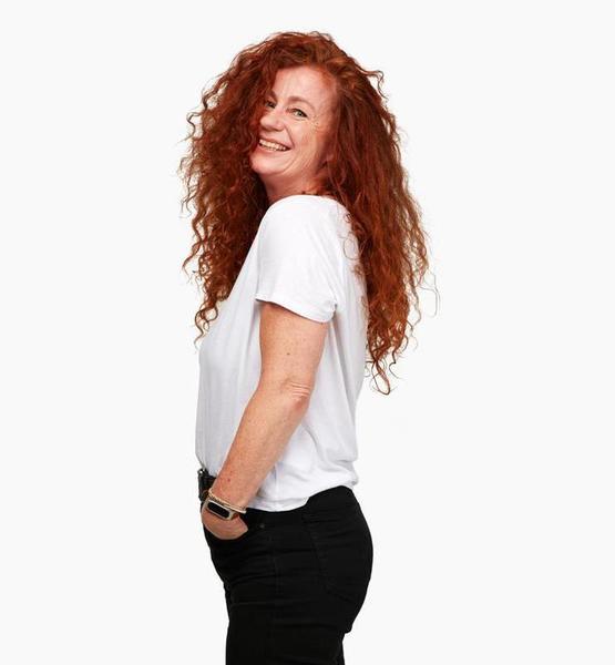 Karin O. – Real People Sedcard-Foto 4 bei JustInCast