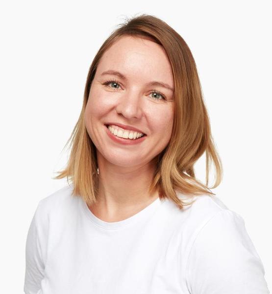 Ellen S. – Real People Profilbild bei JustInCast