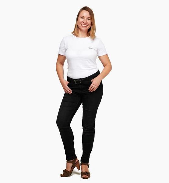 Ellen S. – Real People Sedcard-Foto 3 bei JustInCast