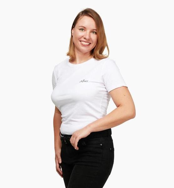 Ellen S. – Real People Sedcard-Foto 5 bei JustInCast