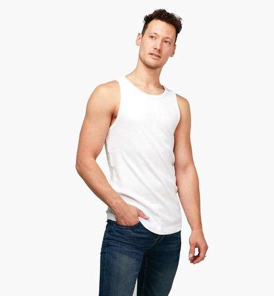 Florian E. – Real People Sedcard-Foto 5 bei JustInCast