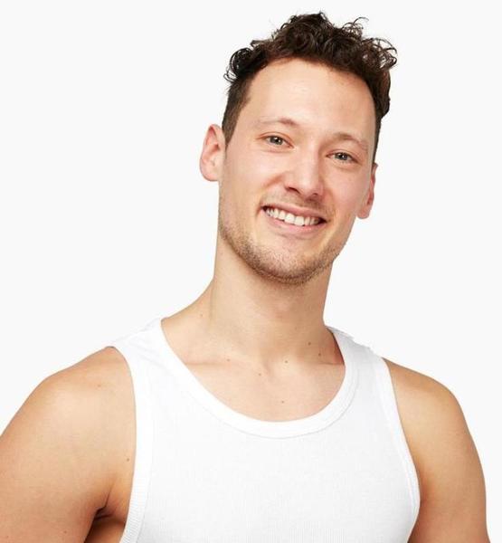 Florian E. – Real People Profilbild bei JustInCast