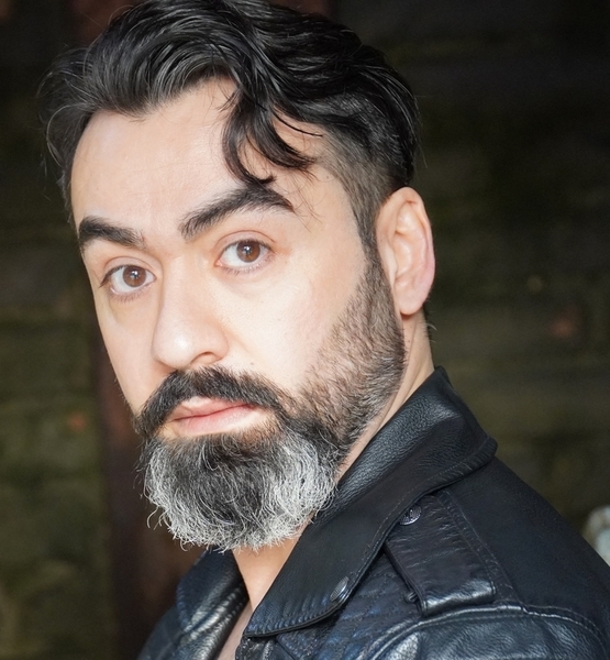 Engin S. – Schauspiel Profilbild bei JustInCast