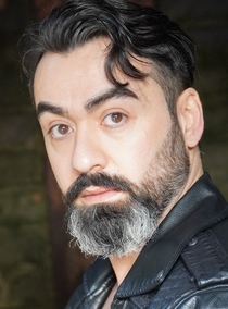 Engin – Schauspieler & Darsteller Sedcard bei JustInCast