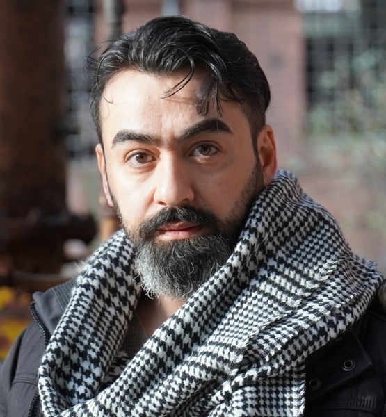Engin S. – Schauspiel Sedcard-Foto 5 bei JustInCast