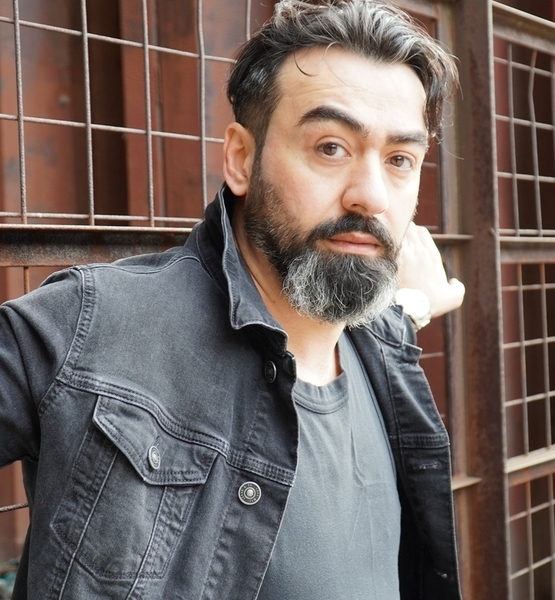 Engin S. – Schauspiel Sedcard-Foto 3 bei JustInCast