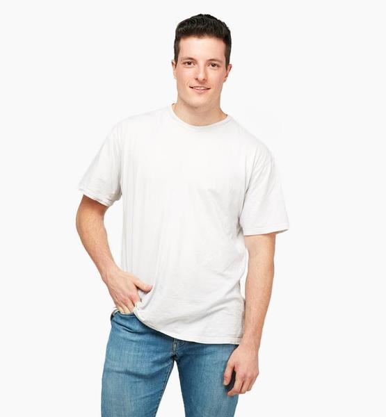 Daniel R. – Real People Sedcard-Foto 5 bei JustInCast