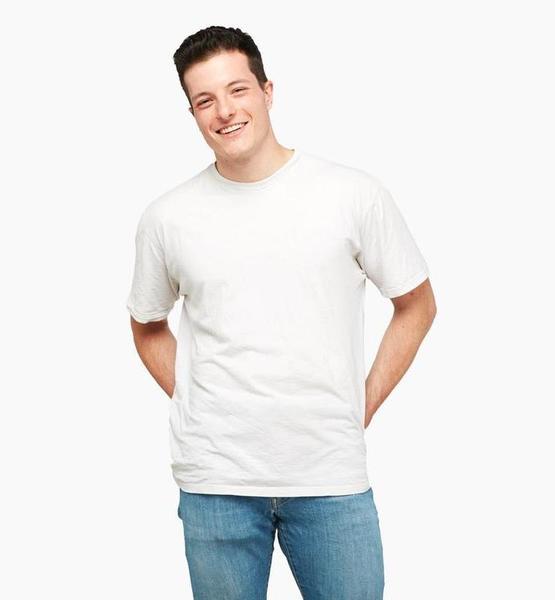 Daniel R. – Real People Sedcard-Foto 2 bei JustInCast