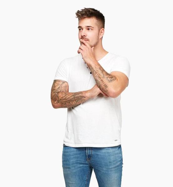 Kenneth  Z. – Real People Sedcard-Foto 5 bei JustInCast