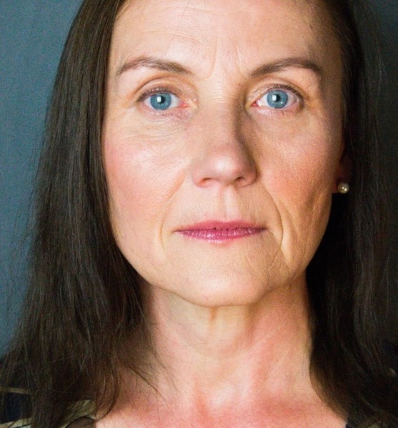 Iris W. – Schauspiel Profilbild bei JustInCast