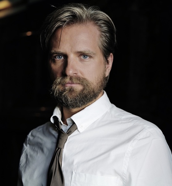 Daniel B. – Schauspiel Profilbild bei JustInCast