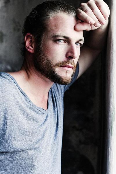 Clement H. – Fashion Profilbild bei JustInCast
