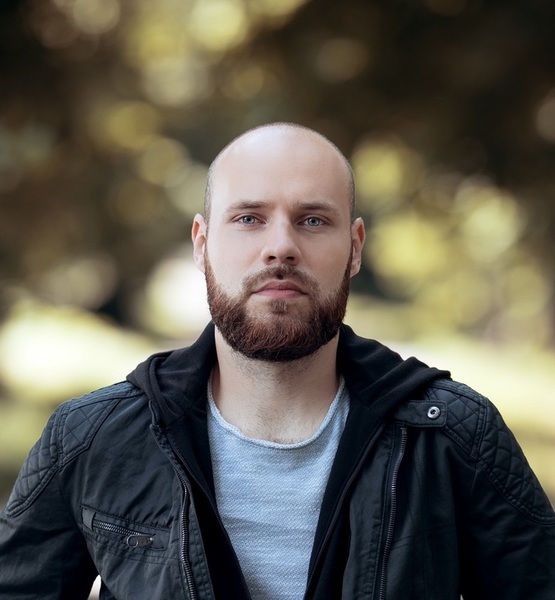 Zdenek S. – Schauspiel Profilbild bei JustInCast