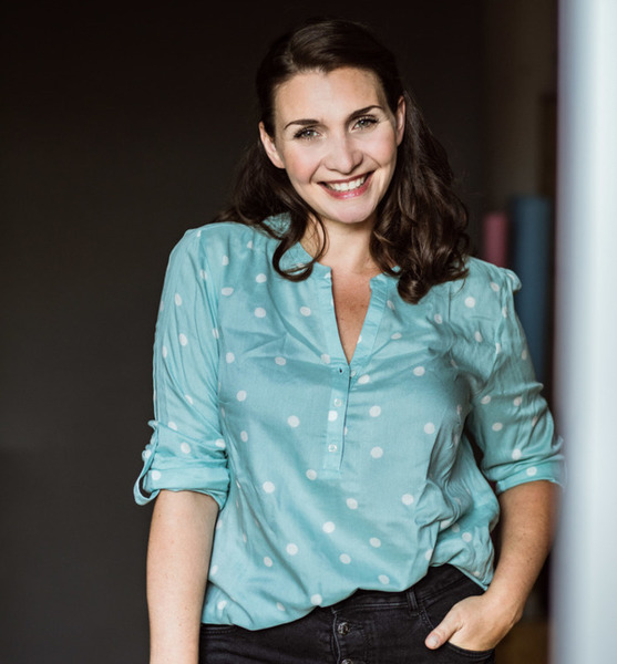Sabrina C. – Schauspiel Profilbild bei JustInCast