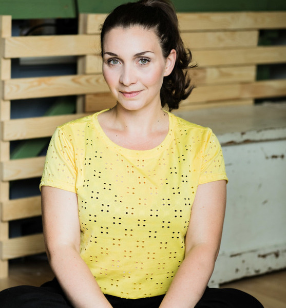 Sabrina C. – Schauspiel Sedcard-Foto 3 bei JustInCast