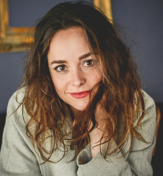 Sara Luise K. – Schauspiel Profilbild bei JustInCast