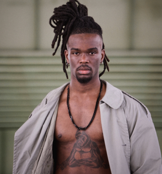 william H. – Fashion Profilbild bei JustInCast
