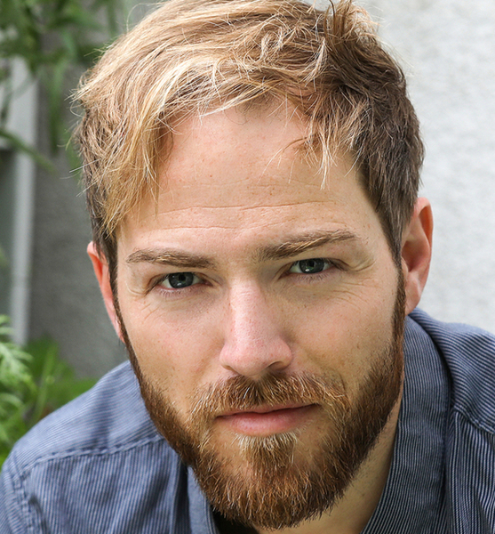 Simon M. – Schauspiel Sedcard-Foto 2 bei JustInCast