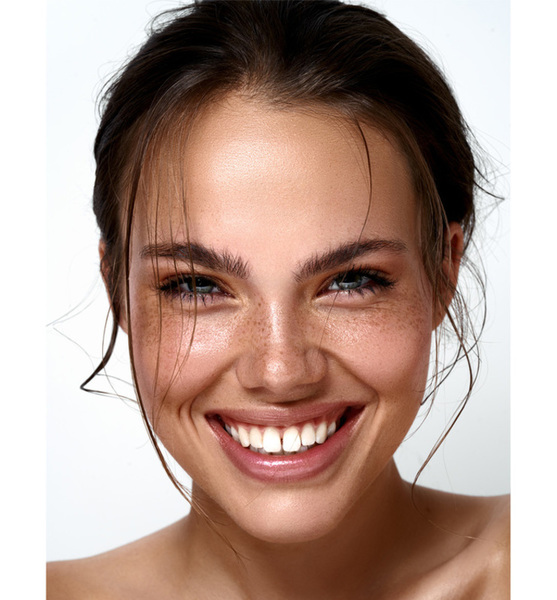 Kim D. – Fashion Profilbild bei JustInCast