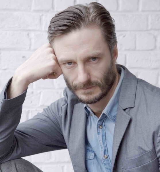 Benno S. – Schauspiel Sedcard-Foto 2 bei JustInCast