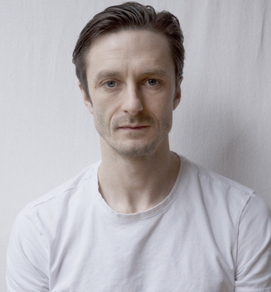 Benno S. – Schauspiel Profilbild bei JustInCast