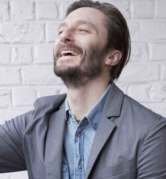 Benno S. – Schauspiel Sedcard-Foto 4 bei JustInCast