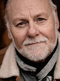 Hans-Peter – Actors & Performers sedcard at JustInCast