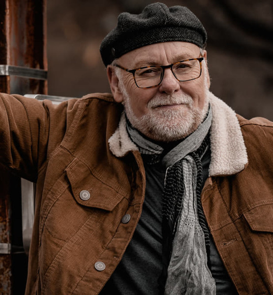Hans-Peter G. – Schauspiel Sedcard-Foto 2 bei JustInCast