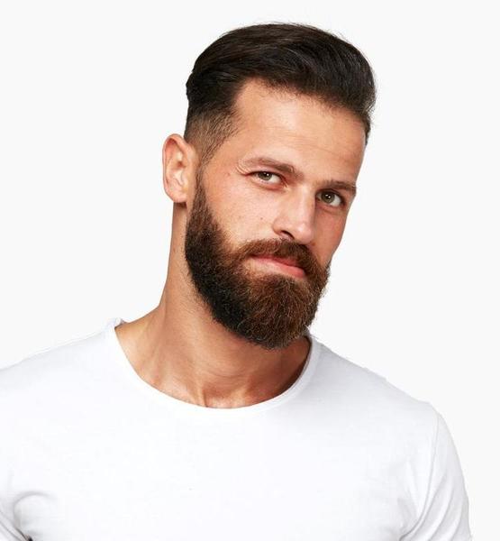 Safouane B. – Real People Profilbild bei JustInCast