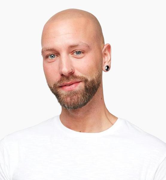Sascha S. – Real People Profilbild bei JustInCast