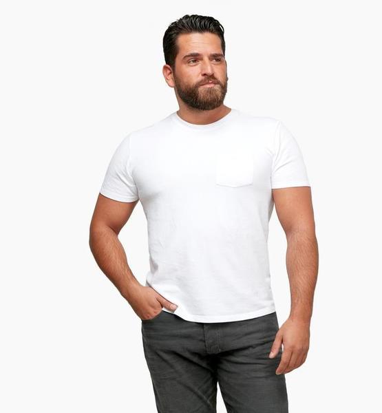 Semih Y. – Real People Sedcard-Foto 3 bei JustInCast