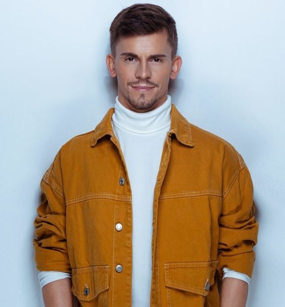 Kevin S. – Fashion Sedcard-Foto 3 bei JustInCast