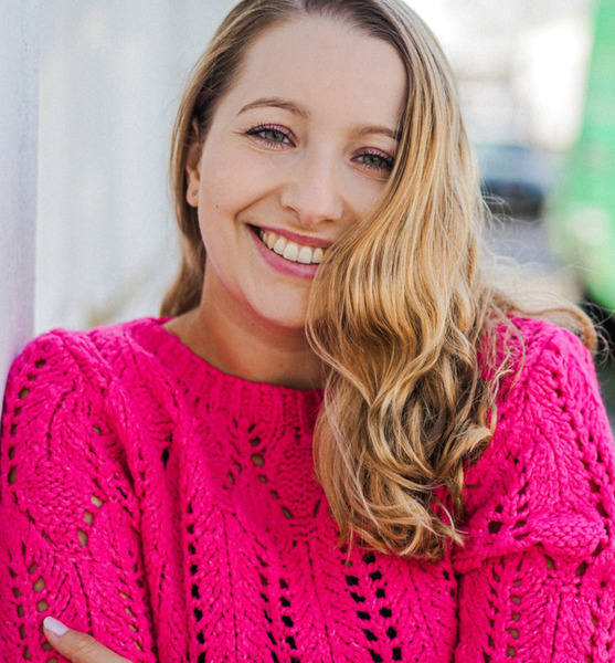 Janine C. – Schauspiel Profilbild bei JustInCast
