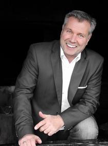 Andreas – Moderatoren & Presenter Sedcard bei JustInCast