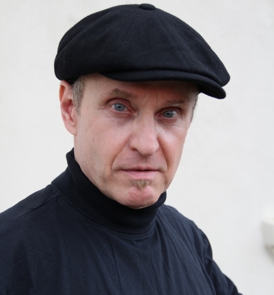 Robin E. – Schauspiel Profilbild bei JustInCast