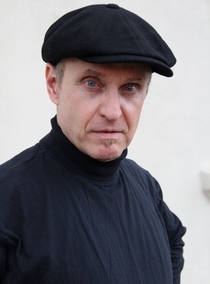 Robin – Schauspieler & Darsteller Sedcard bei JustInCast