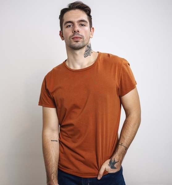 Fabian N. – Tanz Sedcard-Foto 3 bei JustInCast