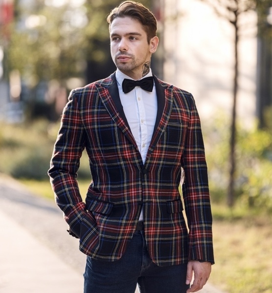 Fabian N. – Tanz Profilbild bei JustInCast