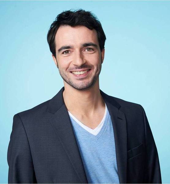 Alexander K. – Moderation Profilbild bei JustInCast