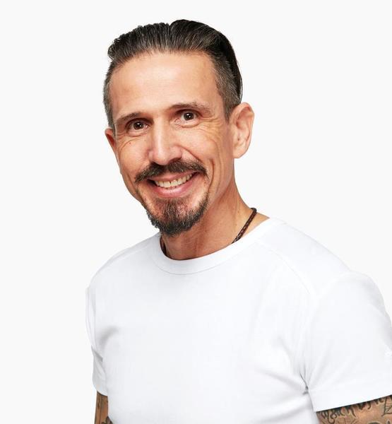 Dietmar H. – Real People Profilbild bei JustInCast