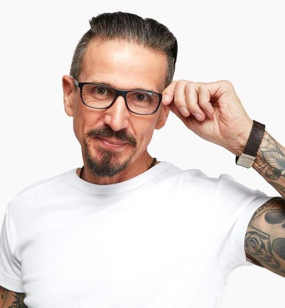 Dietmar H. – Real People Sedcard-Foto 3 bei JustInCast
