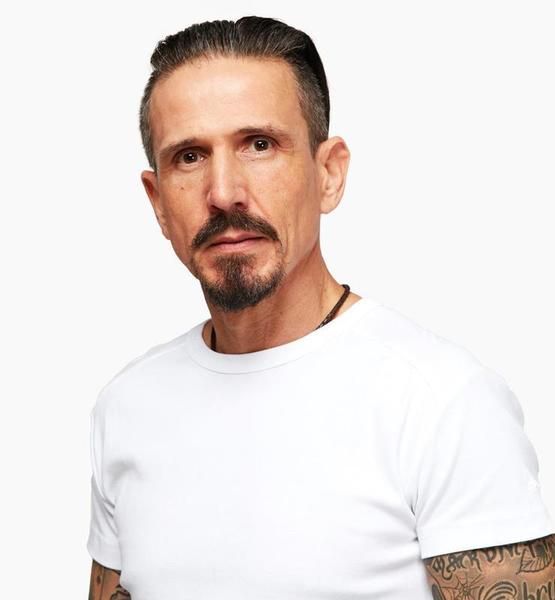 Dietmar H. – Real People Sedcard-Foto 4 bei JustInCast