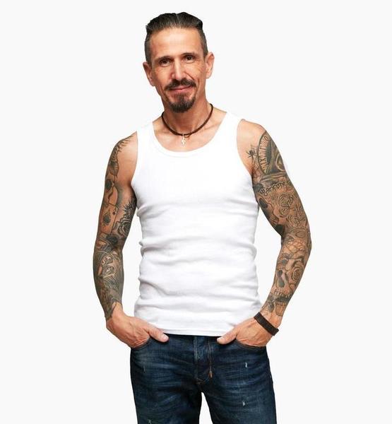 Dietmar H. – Real People Sedcard-Foto 5 bei JustInCast
