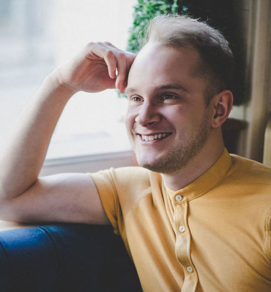 Robino R. – Moderation Profilbild bei JustInCast