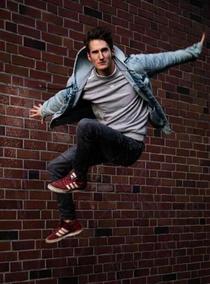 Sebastian – Dancers sedcard at JustInCast
