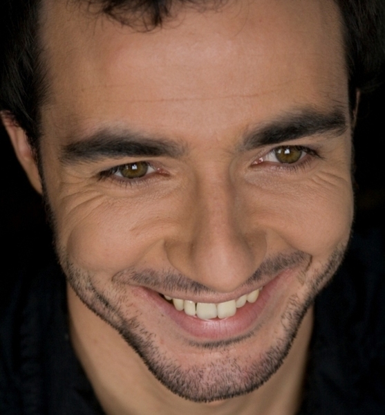 Alexander K. – Moderation Sedcard-Foto 4 bei JustInCast